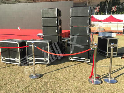 公关活动策划前期 核心物料清单与专业服务解析